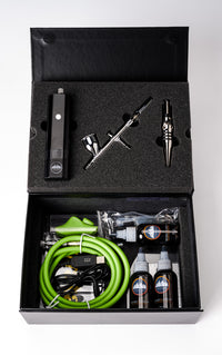 MFB "Performance" Airbrush Kit